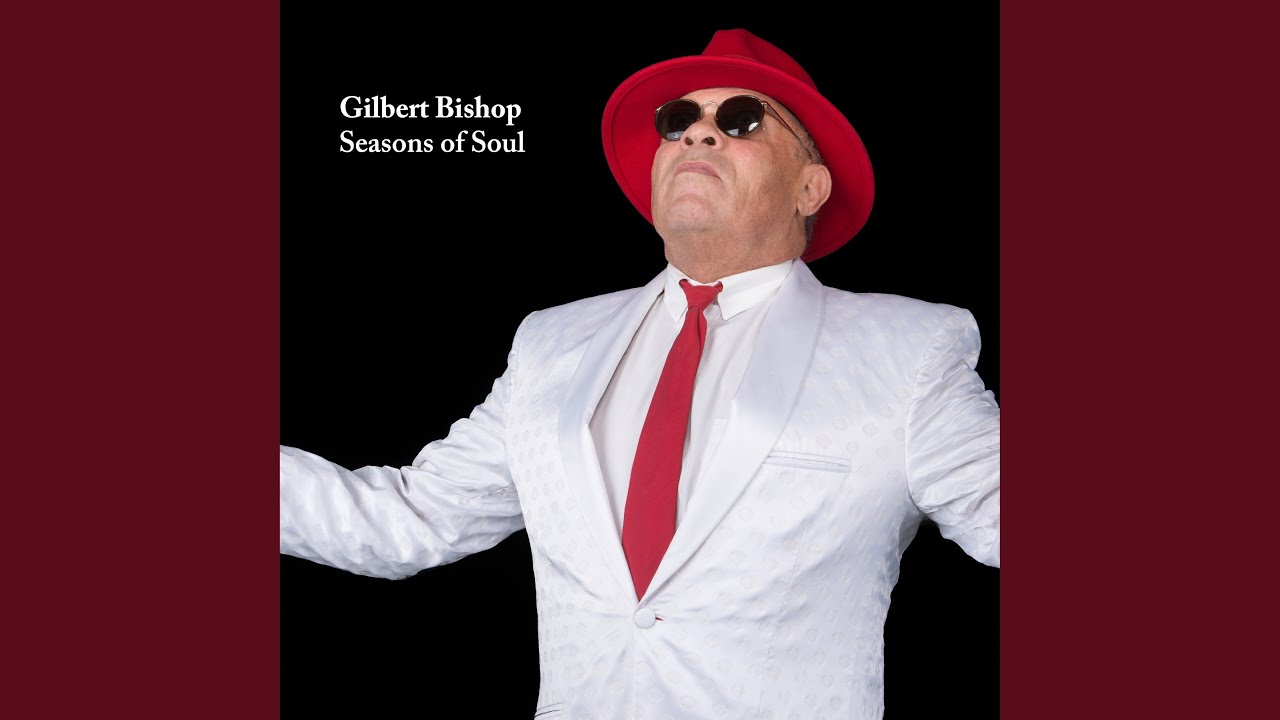 Gilbert Bishop 1 YouTube player