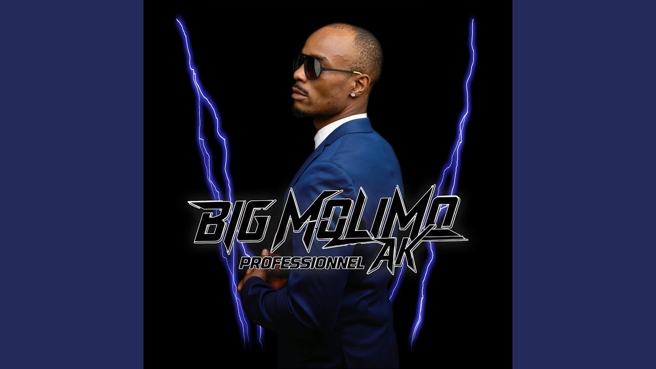 Big Molimo AK 1 YouTube player