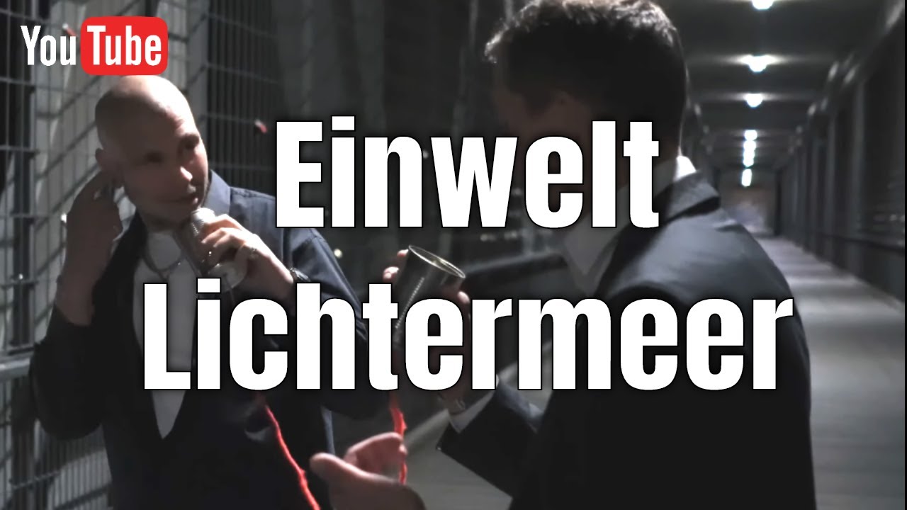 Einwelt 2 YouTube player