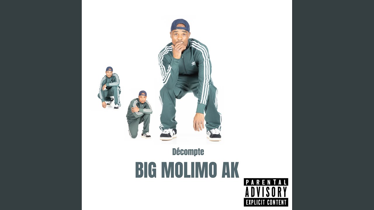 Big Molimo AK 1 YouTube player