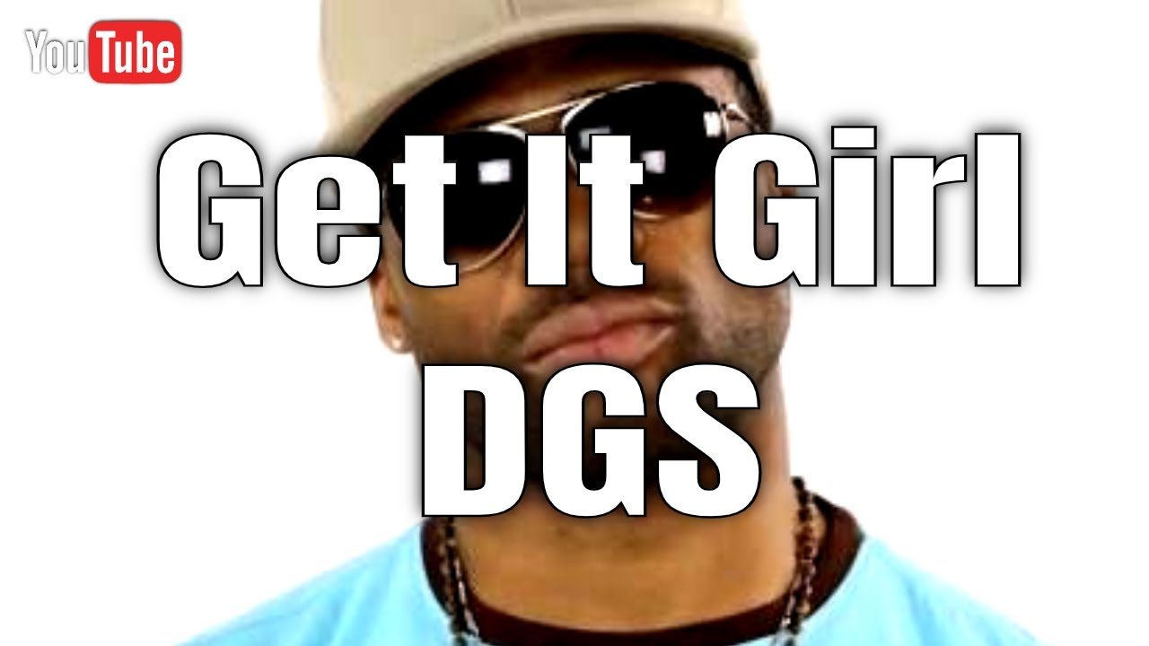 DGS 1 YouTube player