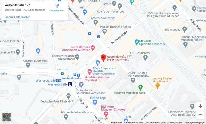 maps