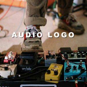 tonstudio audio logo