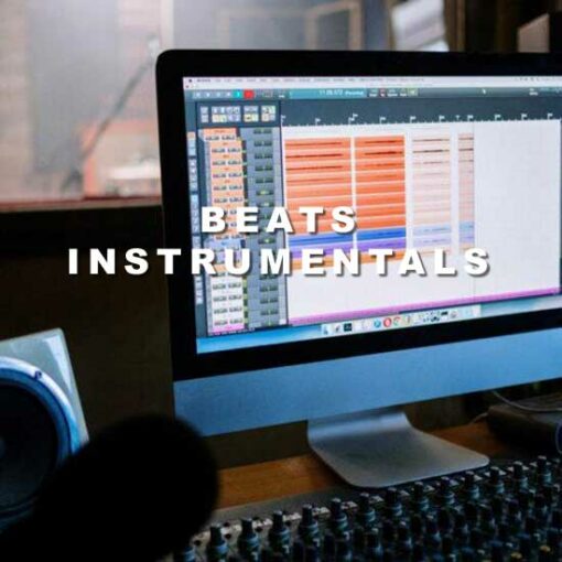 Beats Instrumentals | Gutschein