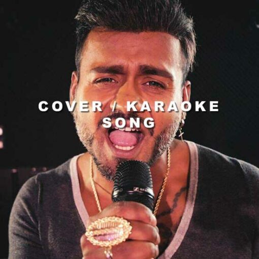 Cover Songs / Karaoke | Gutschein