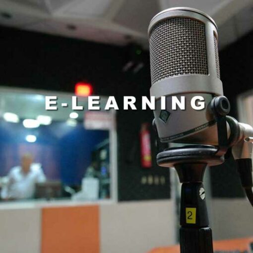 tonstudio e learning