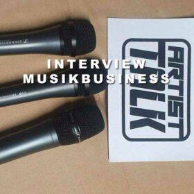 Interview music business 199€