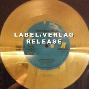 tonstudio label verlag release