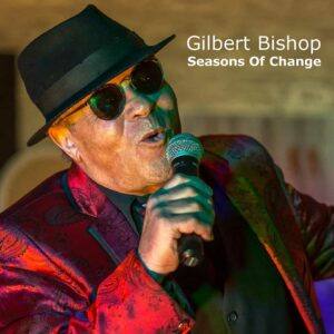 Gilbert Bishop Seasons of Change