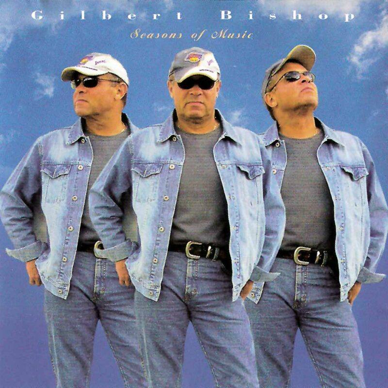 Gilbert Bishop Seasons of Music