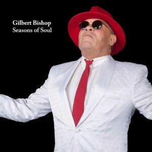 Gilbert Bishop Seasons of Soul