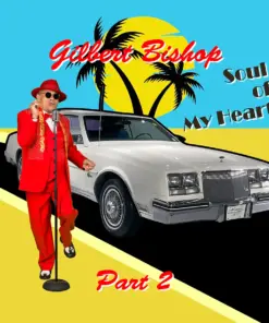 Soul of My Heart Part II