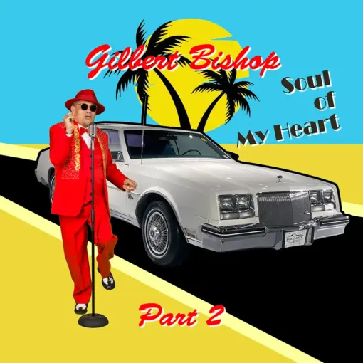 Soul of My Heart Part II